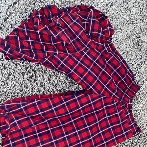 Loose off the shoulder blouse